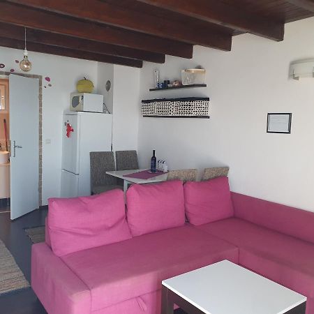 Modern Two Floors Apartment With A Beautiful View Martinšćica 외부 사진