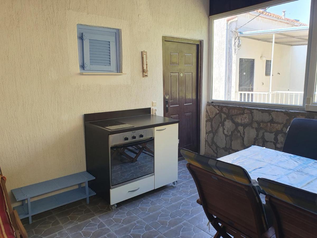 Modern Two Floors Apartment With A Beautiful View Martinšćica 외부 사진