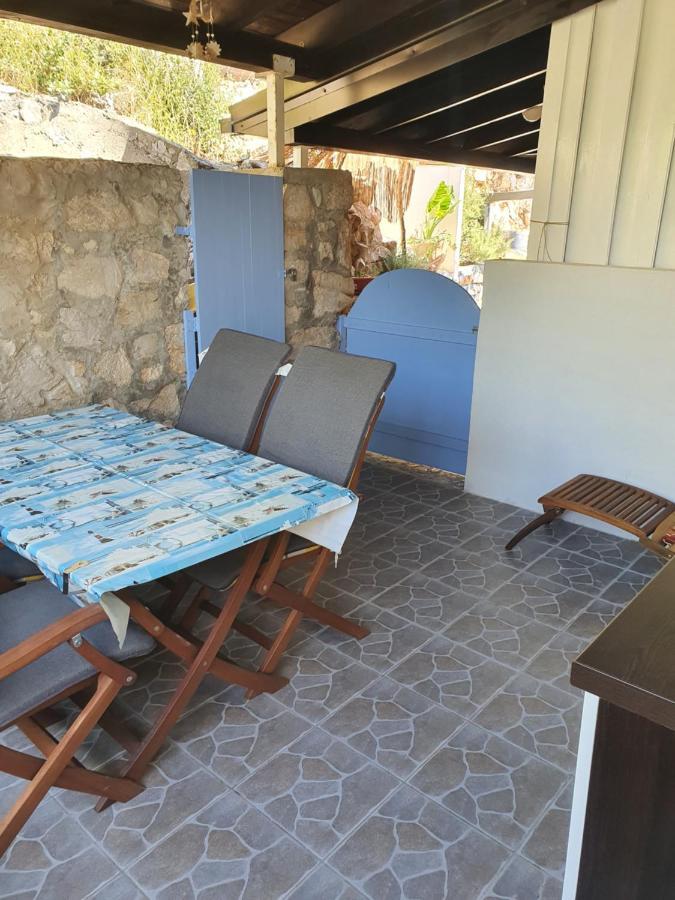 Modern Two Floors Apartment With A Beautiful View Martinšćica 외부 사진
