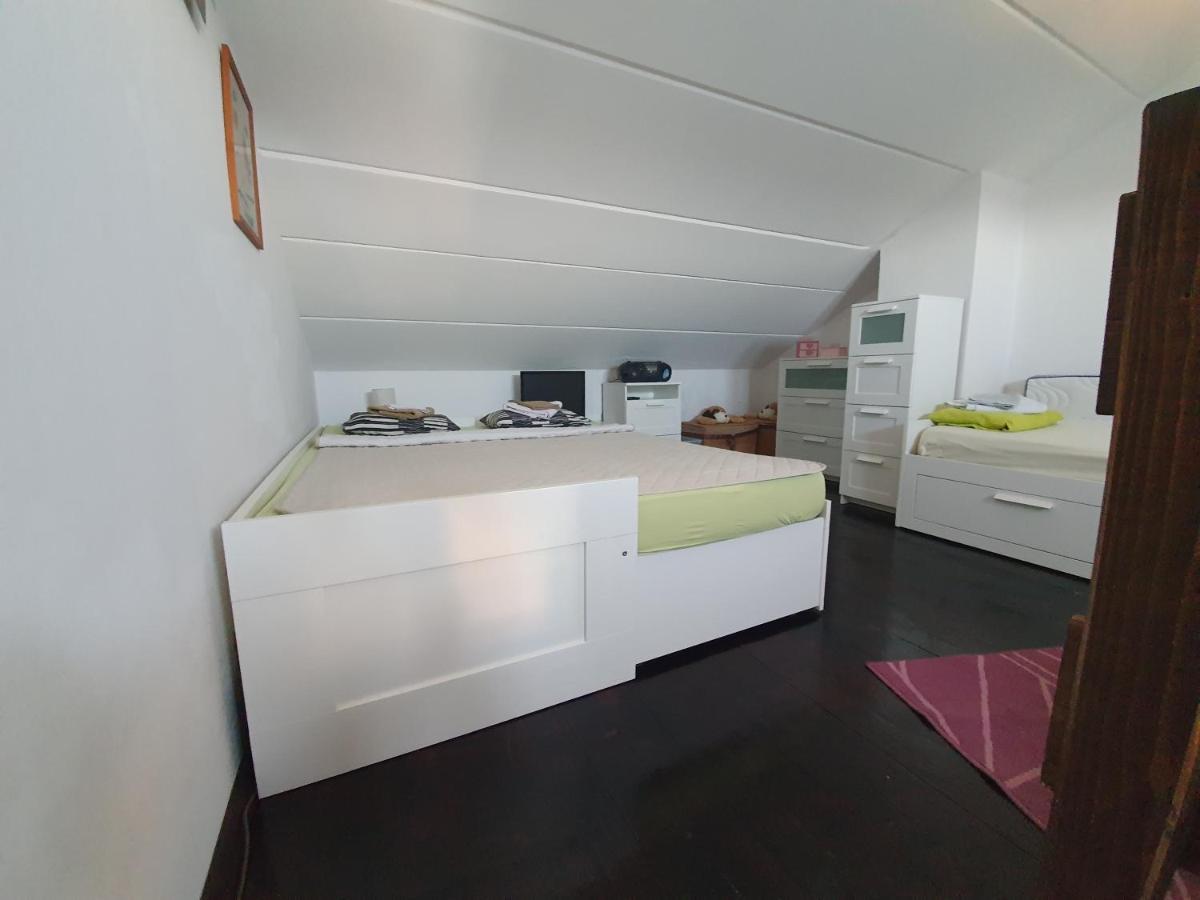 Modern Two Floors Apartment With A Beautiful View Martinšćica 외부 사진