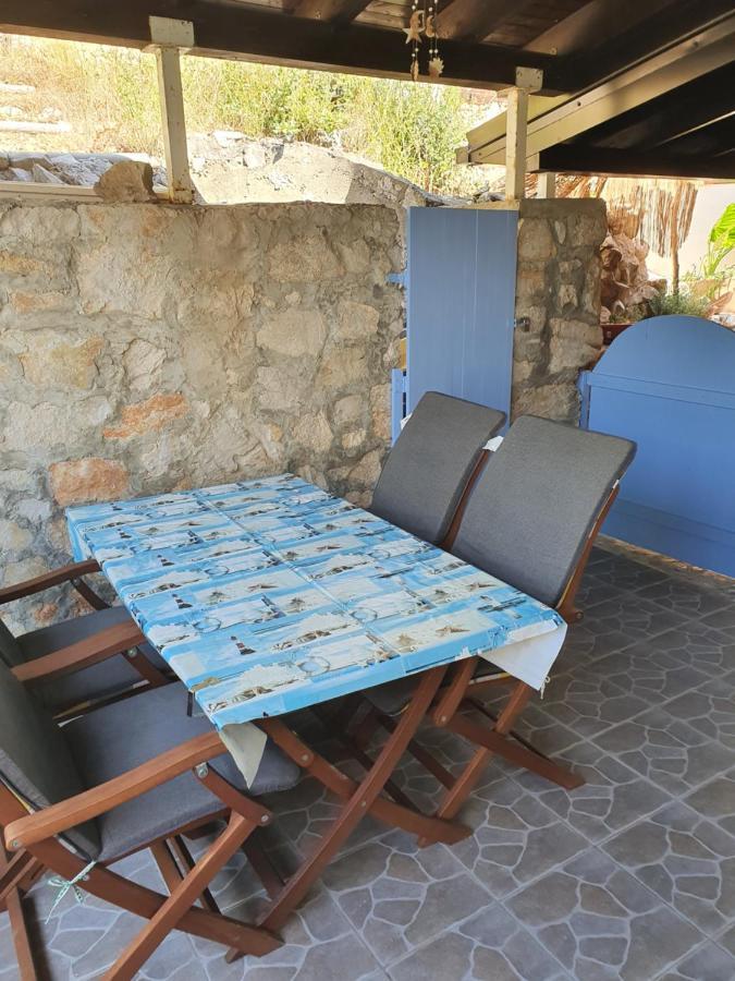 Modern Two Floors Apartment With A Beautiful View Martinšćica 외부 사진