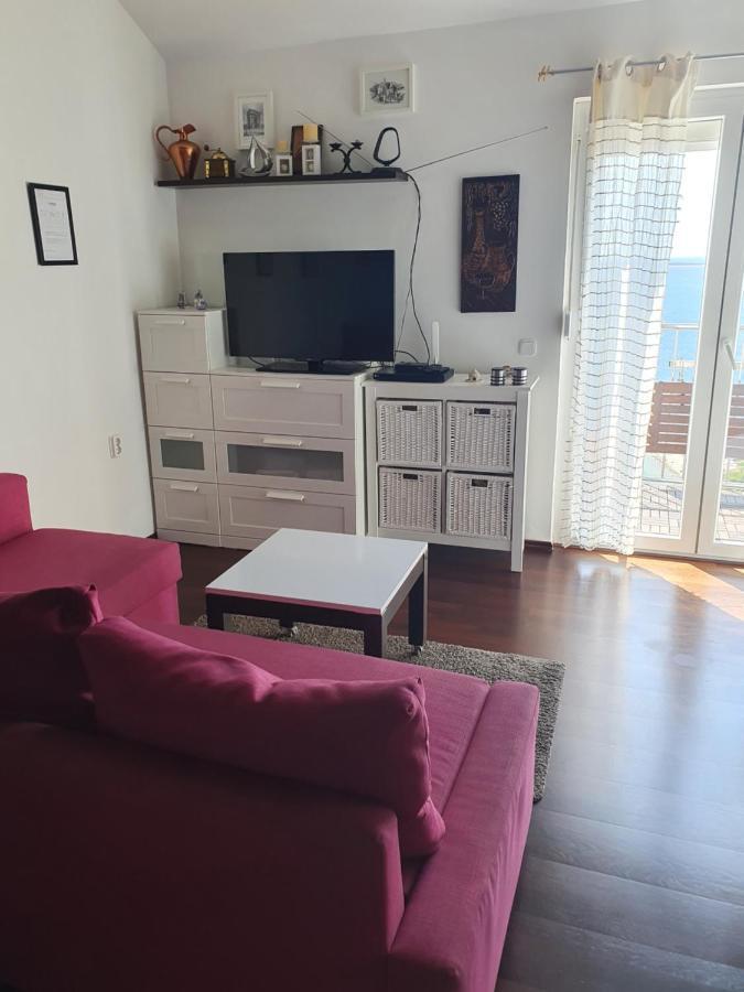 Modern Two Floors Apartment With A Beautiful View Martinšćica 외부 사진