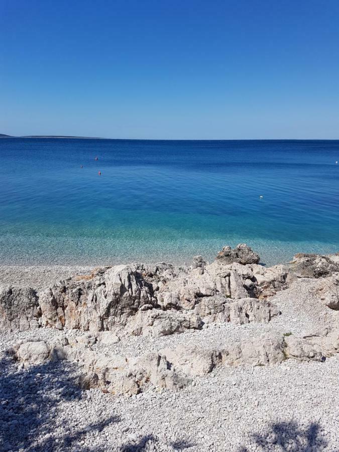 Modern Two Floors Apartment With A Beautiful View Martinšćica 외부 사진